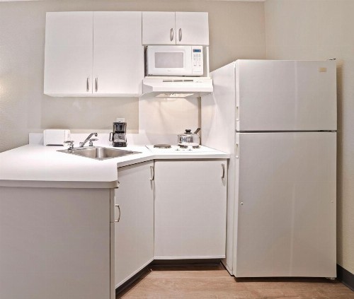 Extended Stay America Suites - Washington DC - Alexandria - Landmark - image 1