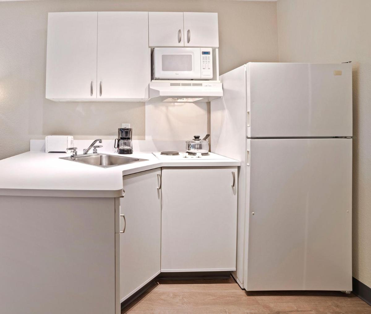 Extended Stay America Suites - Washington DC - Alexandria - Landmark - main image