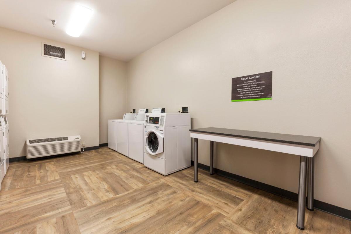 Extended Stay America Suites - Washington DC - Alexandria - Landmark - image 2