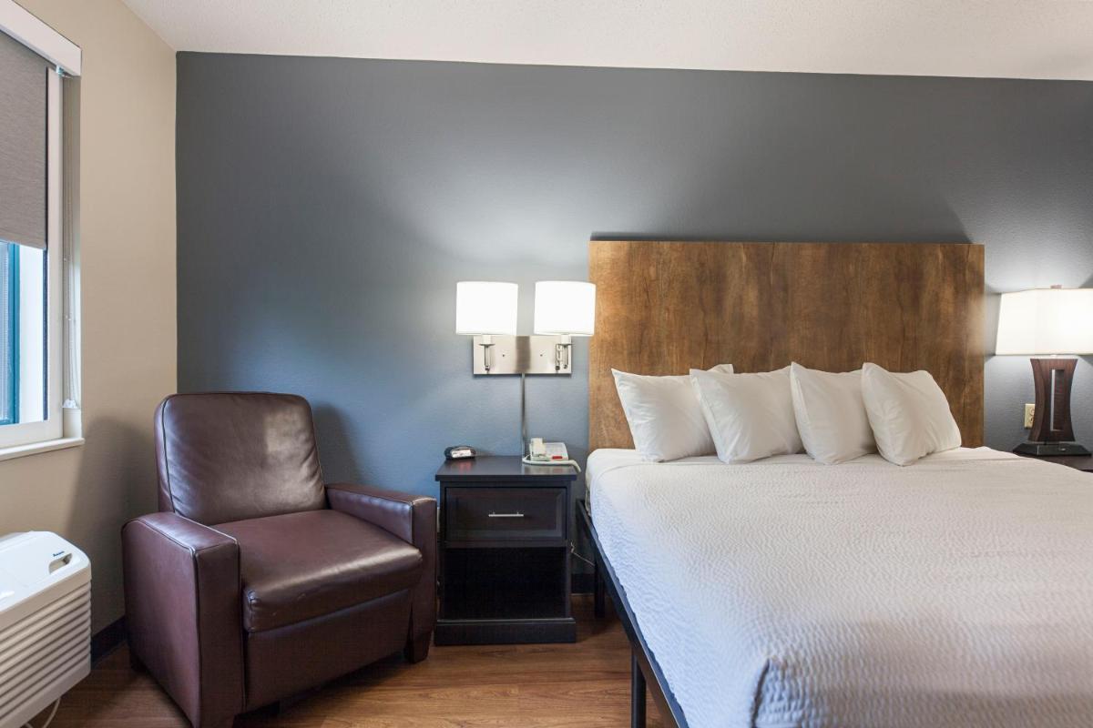 Extended Stay America Suites - Washington DC - Alexandria - Landmark - image 3