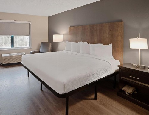 Extended Stay America Suites - Washington DC - Alexandria - Landmark - image 5