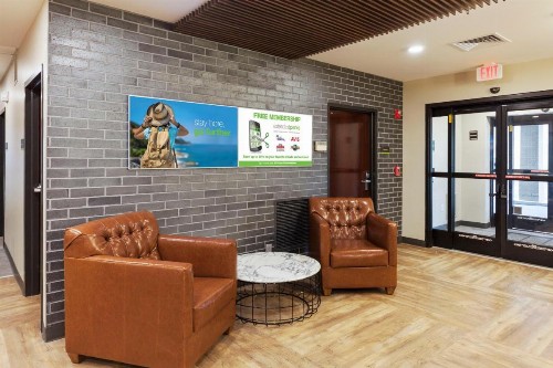Extended Stay America Suites - Washington DC - Alexandria - Landmark - image 7