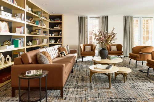 Kimpton Lorien Hotel & Spa an IHG Hotel