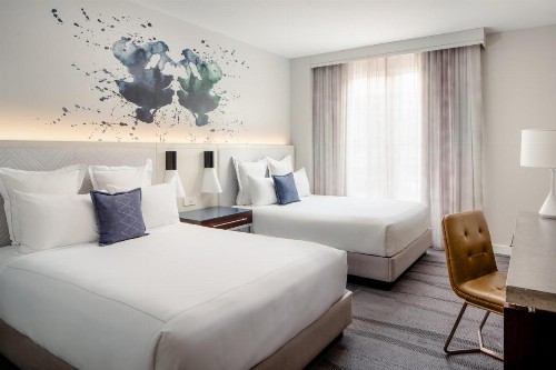 Kimpton Lorien Hotel & Spa an IHG Hotel - image 11