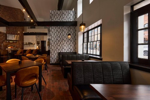 Kimpton Lorien Hotel & Spa an IHG Hotel - image 17