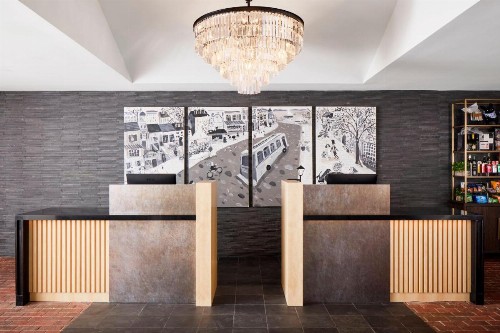 Kimpton Lorien Hotel & Spa an IHG Hotel - image 19