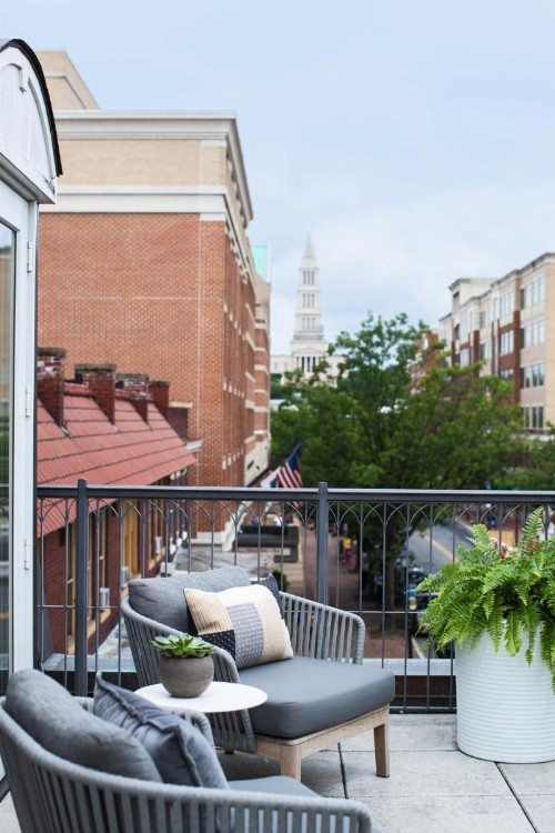 Kimpton Lorien Hotel & Spa an IHG Hotel - image 21