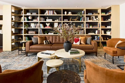 Kimpton Lorien Hotel & Spa an IHG Hotel - image 22