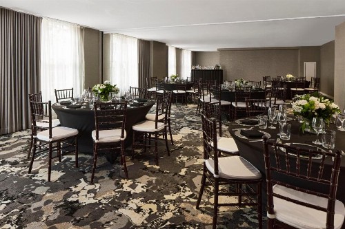Kimpton Lorien Hotel & Spa an IHG Hotel - image 25