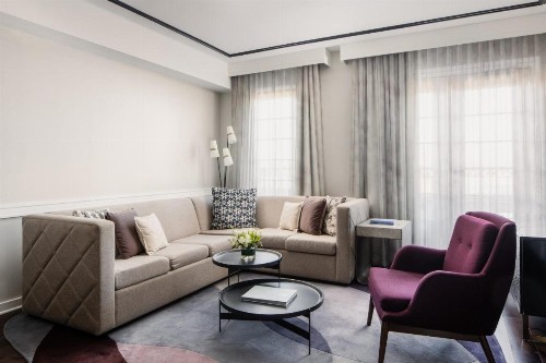 Kimpton Lorien Hotel & Spa an IHG Hotel - image 3