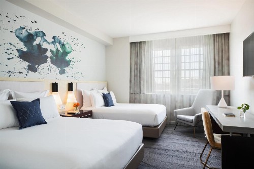 Kimpton Lorien Hotel & Spa an IHG Hotel - image 30