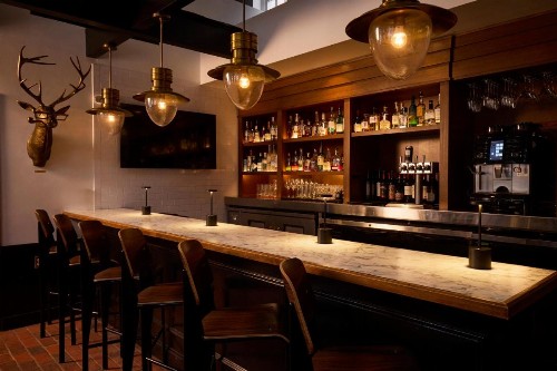 Kimpton Lorien Hotel & Spa an IHG Hotel - image 32