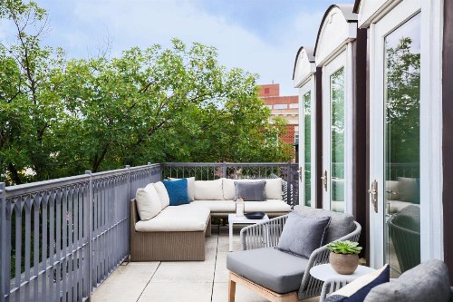 Kimpton Lorien Hotel & Spa an IHG Hotel - image 34