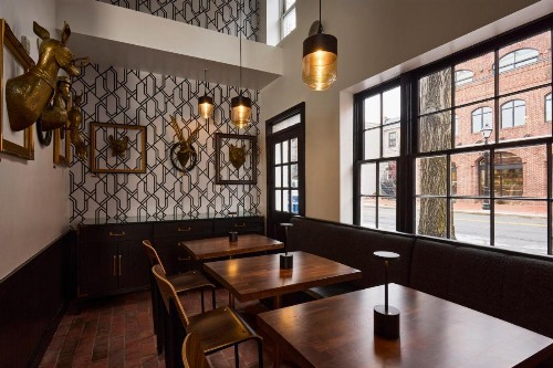 Kimpton Lorien Hotel & Spa an IHG Hotel - image 36