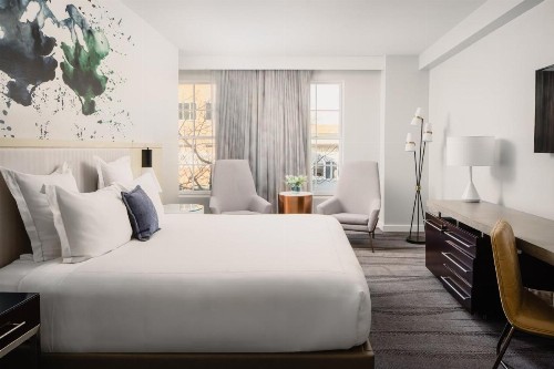 Kimpton Lorien Hotel & Spa an IHG Hotel - image 38