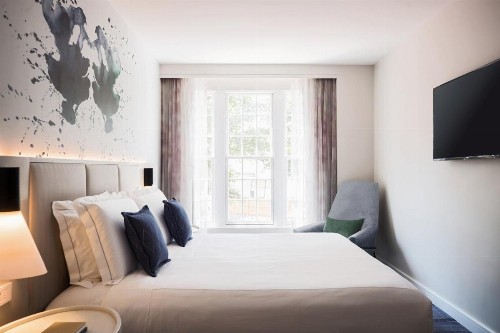 Kimpton Lorien Hotel & Spa an IHG Hotel - image 4