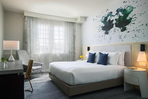 Kimpton Lorien Hotel & Spa an IHG Hotel - image 40