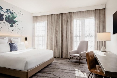 Kimpton Lorien Hotel & Spa an IHG Hotel - image 42