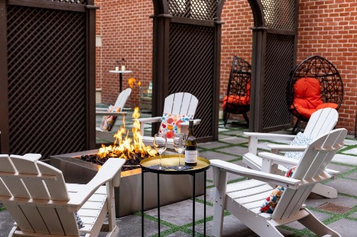 Kimpton Lorien Hotel & Spa an IHG Hotel - image 46