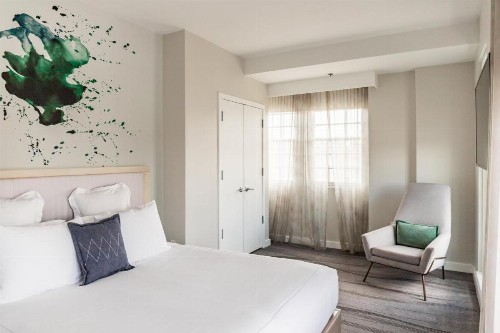 Kimpton Lorien Hotel & Spa an IHG Hotel - image 50