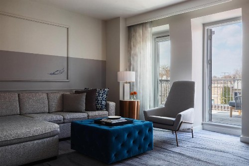 Kimpton Lorien Hotel & Spa an IHG Hotel - image 7