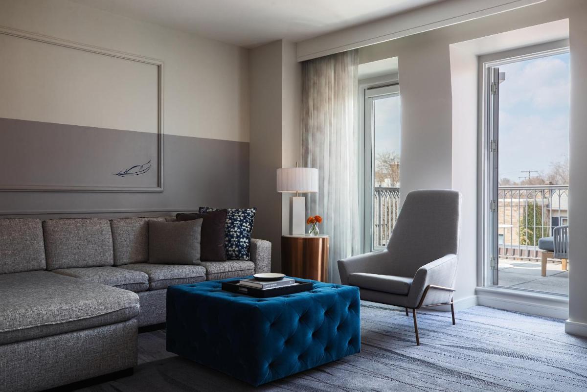 Kimpton Lorien Hotel & Spa an IHG Hotel - image 7