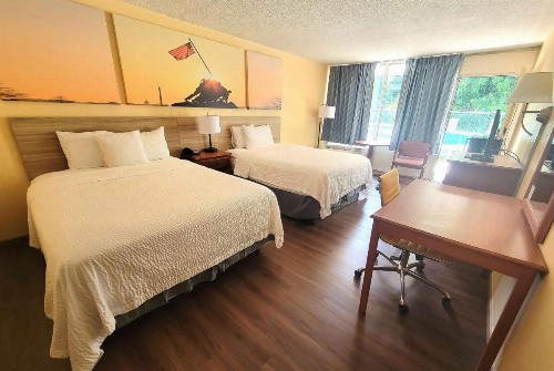 Days Inn by Wyndham Alexandria South - image 19