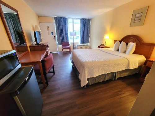 Days Inn by Wyndham Alexandria South - image 31