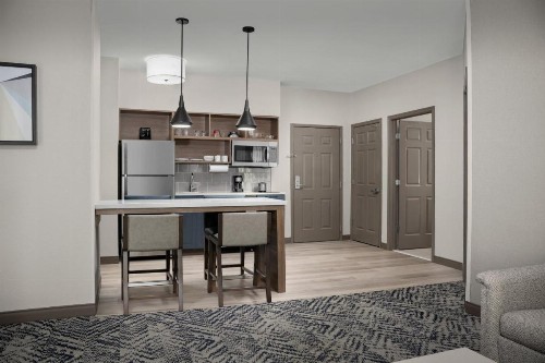 Candlewood Suites Alexandria - Fort Bevoir - image 16