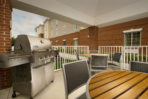 Candlewood Suites Alexandria - Fort Bevoir - image 27