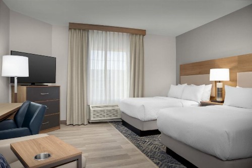 Candlewood Suites Alexandria - Fort Bevoir - image 30