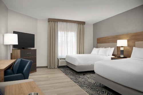 Candlewood Suites Alexandria - Fort Bevoir - image 31
