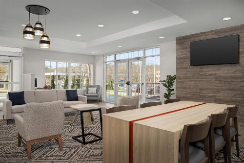 Candlewood Suites Alexandria - Fort Bevoir - image 34