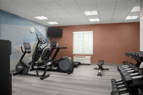 Candlewood Suites Alexandria - Fort Bevoir - image 6