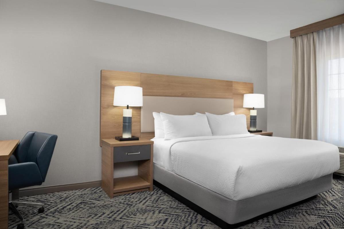 Candlewood Suites Alexandria - Fort Bevoir - image 7