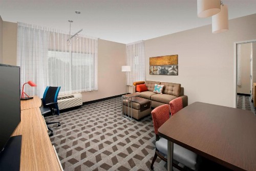 TownePlace Suites by Marriott Alexandria Fort Belvoir - image 10