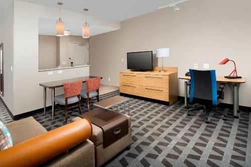 TownePlace Suites by Marriott Alexandria Fort Belvoir - image 11