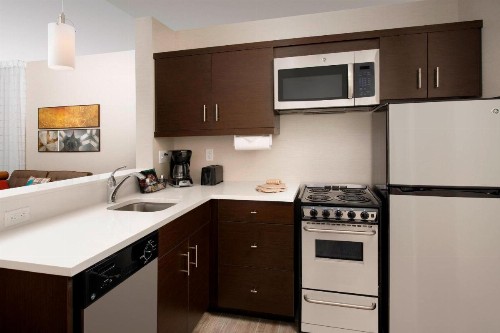 TownePlace Suites by Marriott Alexandria Fort Belvoir - image 12