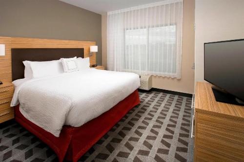 TownePlace Suites by Marriott Alexandria Fort Belvoir - image 13