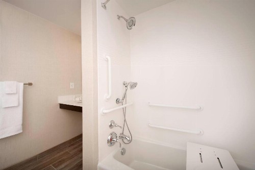 TownePlace Suites by Marriott Alexandria Fort Belvoir - image 16