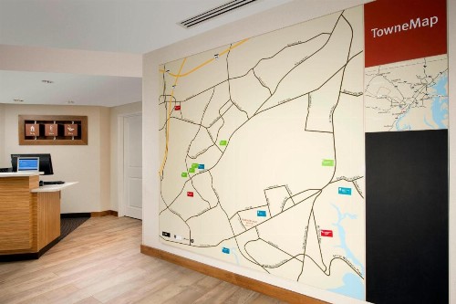 TownePlace Suites by Marriott Alexandria Fort Belvoir - image 17