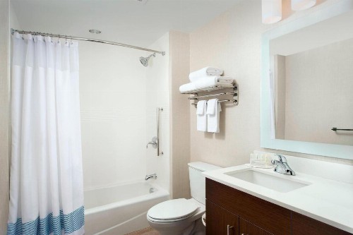 TownePlace Suites by Marriott Alexandria Fort Belvoir - image 19
