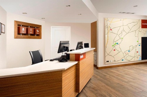 TownePlace Suites by Marriott Alexandria Fort Belvoir - image 20