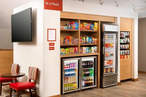 TownePlace Suites by Marriott Alexandria Fort Belvoir - image 22