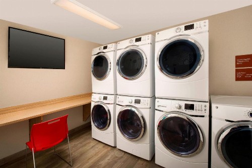 TownePlace Suites by Marriott Alexandria Fort Belvoir - image 23