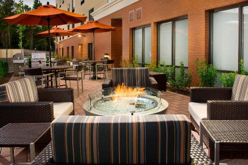 TownePlace Suites by Marriott Alexandria Fort Belvoir - image 24