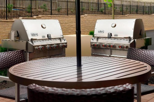 TownePlace Suites by Marriott Alexandria Fort Belvoir - image 25