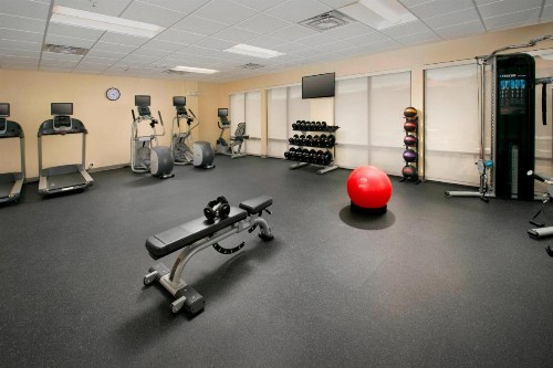 TownePlace Suites by Marriott Alexandria Fort Belvoir - image 26