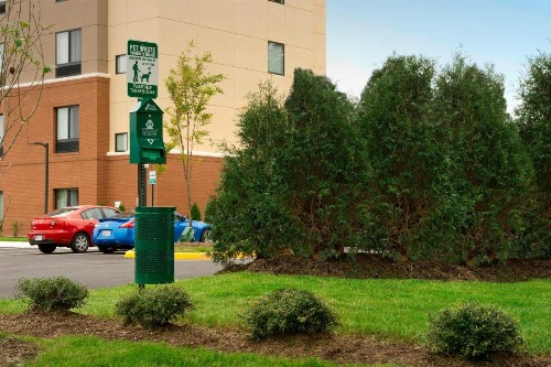 TownePlace Suites by Marriott Alexandria Fort Belvoir - image 27