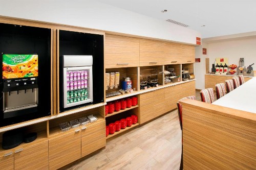 TownePlace Suites by Marriott Alexandria Fort Belvoir - image 29